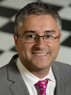 René Vidal